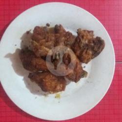 Ayam Goreng Bumbu Rempah