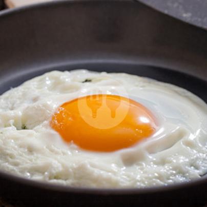 Telur Ceplok