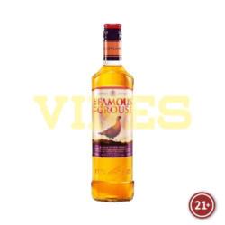 [21 ] The Famous Grouse Blended Scotch Whisky 750ml