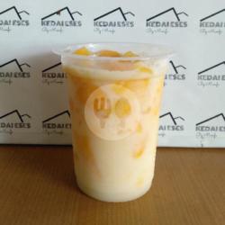 Sop Buah Mangga (cup 16oz)