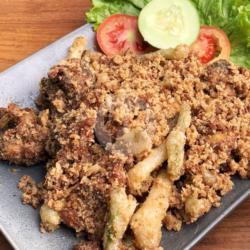 Ayam Rempah Wangi