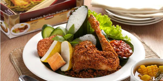 Daftar Harga Menu Delivery Munik Resto, Jakarta Terbaru 2024 ...