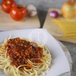 Spaghetty Bolognese