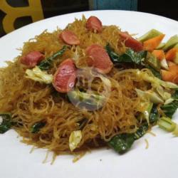 Bihun Sosis