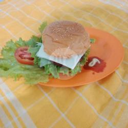 Burger Beef Cheese