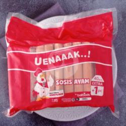 Belfoods Sosis Ayam 1kg