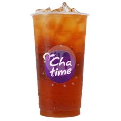 Lychee Black Tea