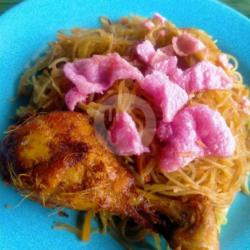 Mie Hun   Ayam