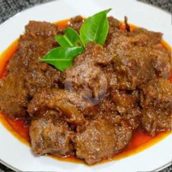 Rendang Khas Padang   Lombok