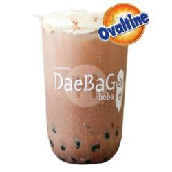 Big Choco Ovaltine