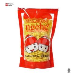 Makaroni Basah Mix Makaroni Basah Spiral Kemasan Bungkus