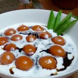 Bubur Grendul