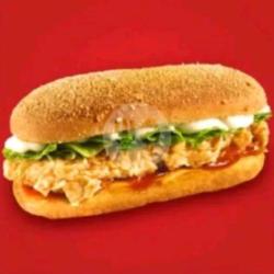 Sandwich Chicken Olala