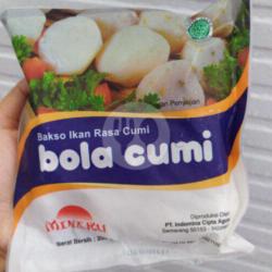 Bola Cumi 200gr