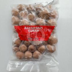 Bernardi Bakso Sapi Curah 500gr