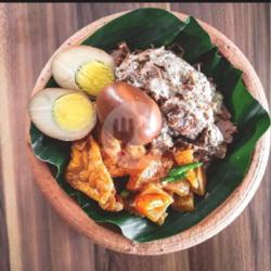 Telur Gudeg