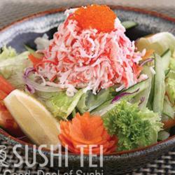 Kani Mayo Salad