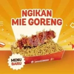 Indomie Ikan Krispy