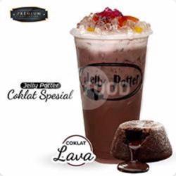 Coklat Special Jelly Potter