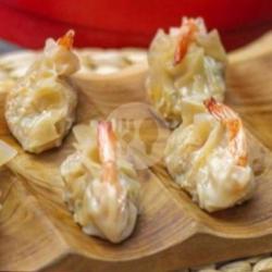 Dimsum Udang Kukus (5 Pcs)