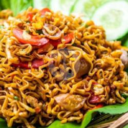 Bakmie Goreng Spesial