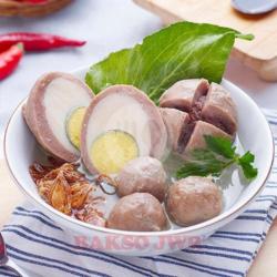 Bakso Special Jumbo Kosongan