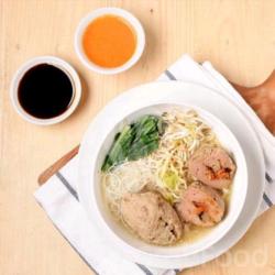 Bakso Rawit