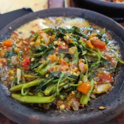 Kangkung Sambal Terasi