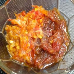 Sambal Mix Bawang Tomat