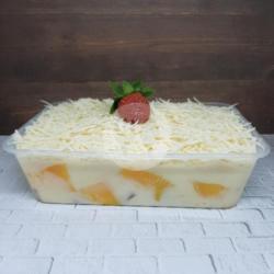 Mango Cheese 650ml