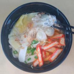 Bihun Soup