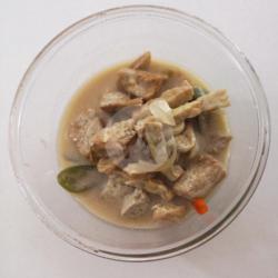 Lodeh Tahu Tempe