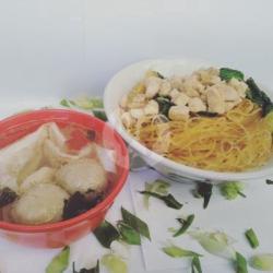 Bihun Special