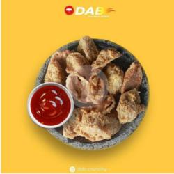 Tahu Walik Crunchy 18pcs