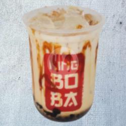 King Boba Signature Brown Sugar