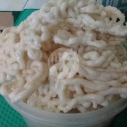 Krupuk Tengiri