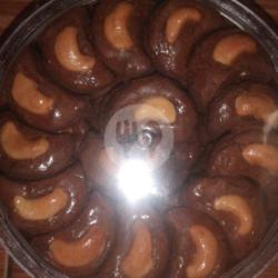 Kue Coklat Mede Nai