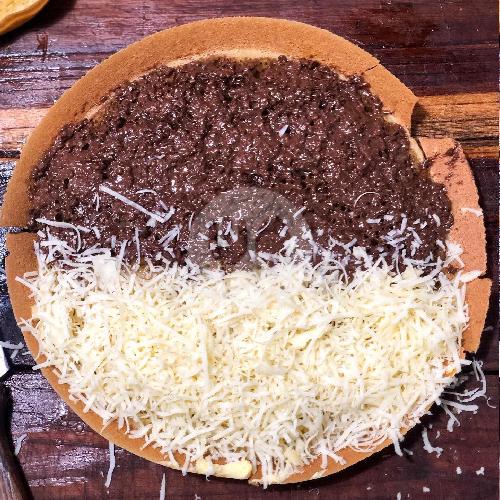 Martabak Bangka Favorite, Rungkut - GoFood