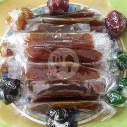 Dodol Buah  Campur 1kg