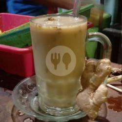 Jahe Kopi Susu