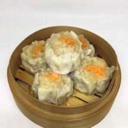 Dimsum Ayam Wortel