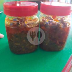 Sambel Ikan Tongkol