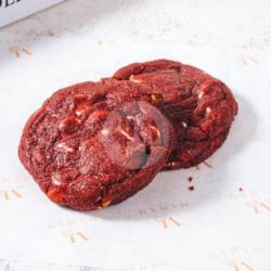 Red Velvet Cookie