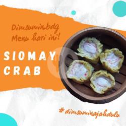 Dimsum Siomay Crab