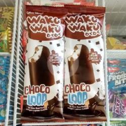 Waku Waku Choco Loop