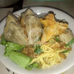 Bakso Rudal