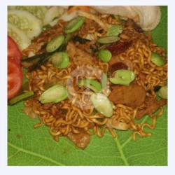 Mie Goreng Pete