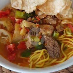 Soto Mie Daging