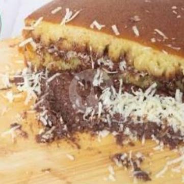 Keju Chocomaltine