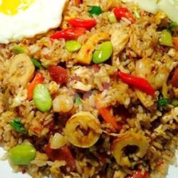 Nasi Goreng Petai